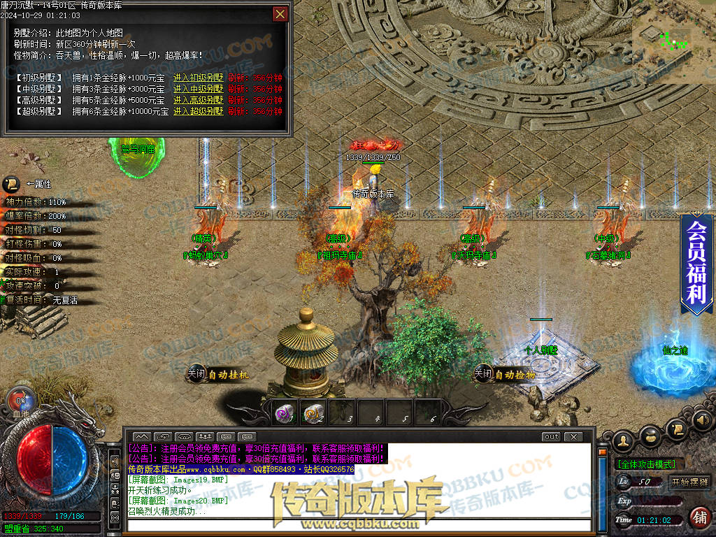 01-135独家唐刀沉默II专属神器天命单职业服务端-带光柱-自动回收-魂将天命-禁锢之力-天下第一